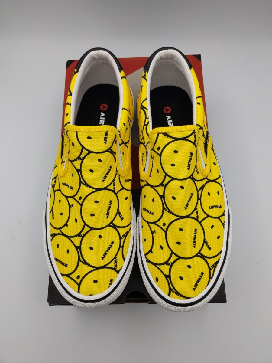 国内で当店のみ SMILEY - Vintage Racer Sneakers $_12.JPG?set_id=880000500F