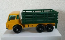 Lesney Matchbox #4 Stake Truck 
