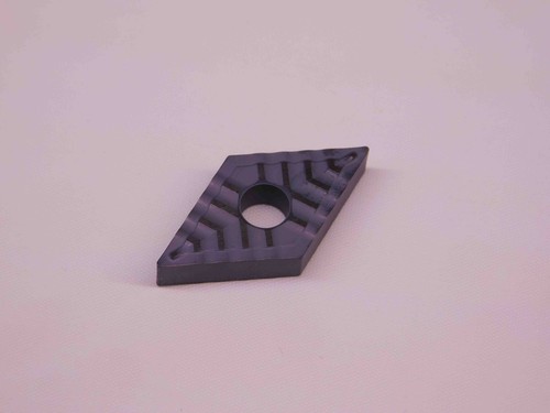 6pcs NEW TUNGALOY DNMG150404-27 DNMG 431 27 NS530 CERAMIC MILLING INSERTS - Picture 3 of 5
