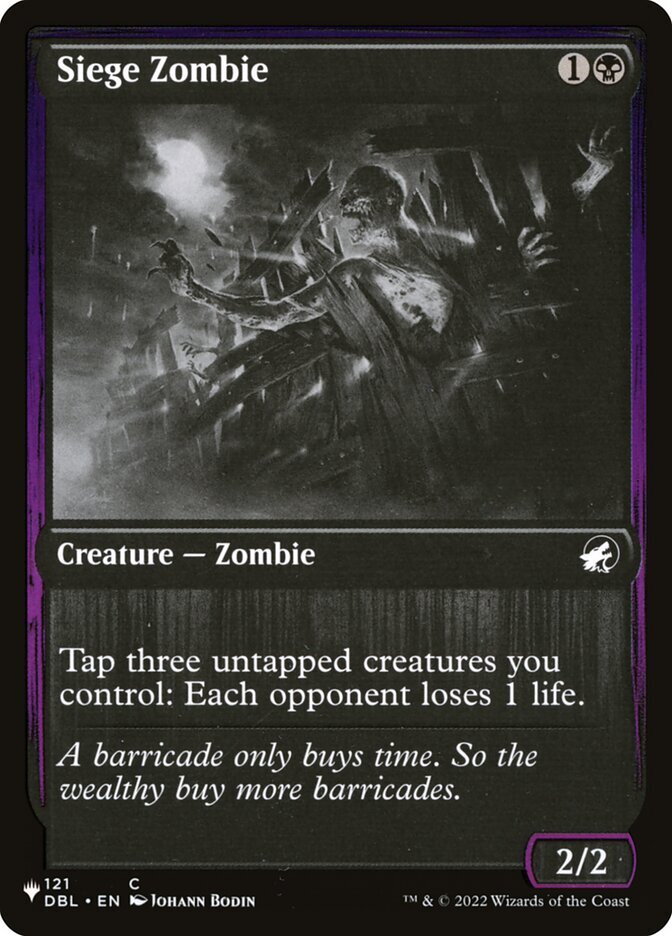 mtg new zombie cards Amazon.com: 25 Magic Card Zombie Lot
