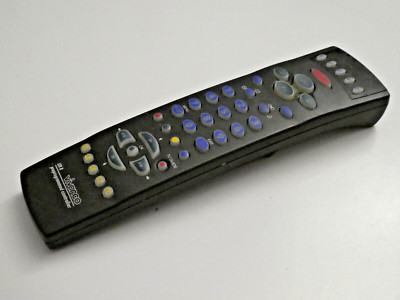 Genuine Vivanco UR8 Remote Control / Remote, 2 Year Warranty