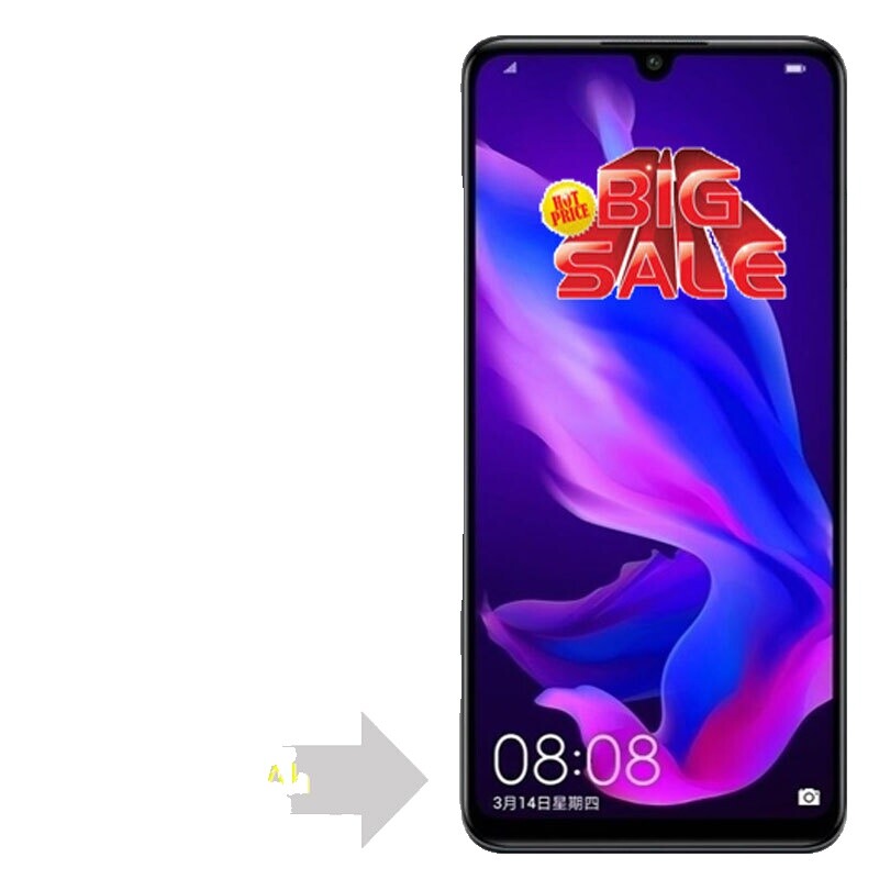 Huawei Cell Phones & Smartphones Mate 30 Pro for Sale | Shop New