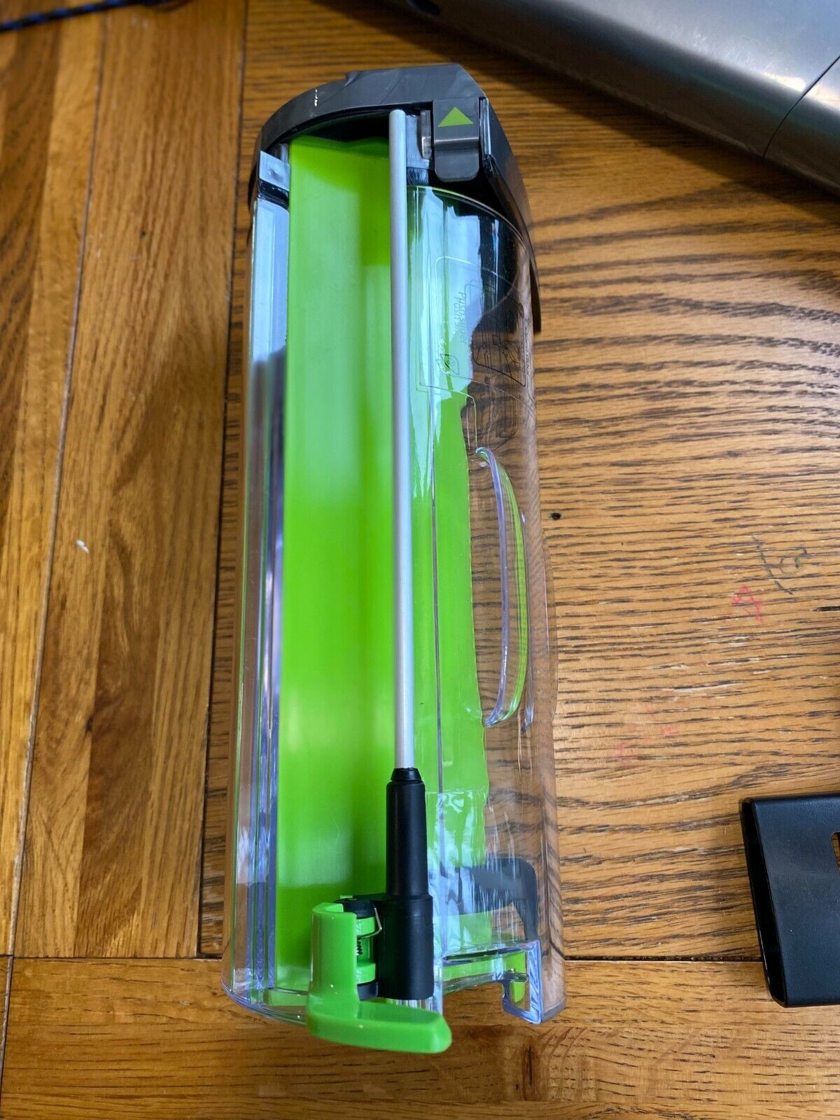 gtech airram cordless vacuum cleaner all parts, Battery, Charger