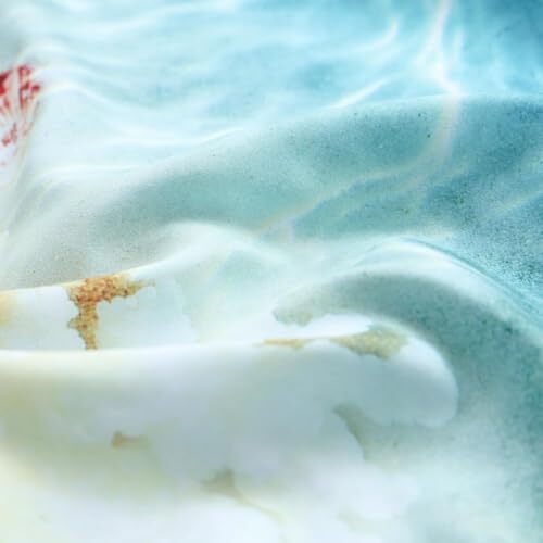 Ocean Comforter Set 3 Pieces Soft Chic Bedding Queen Comforter Set King