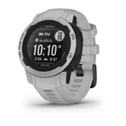Garmin Instinct 2S Solar GPS Enabled Fitness Watch Mist Gray 010-02564-11