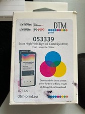 Primera SE 3 CD Printer cartridge - high yield 