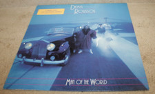 LP Vinyle 33t /  Demis Roussos – Man Of The World (1980)