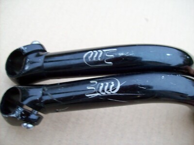 3TTT Verlängerung für MTB Lenker / Mountainbike