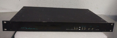 Telos One-R Digital Hybrid Telephone Line Audio Broadcast Interface to Console!!