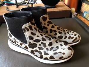 cole haan zerogrand leopard