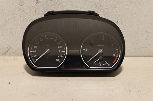 Tacho  Kombiinstrument 9141477 BMW 1ER E87   187 Original 30517