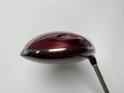 XXIO Eleven Ladies Driver 12.5* MP1100 L 35g Ladies Graphite -3