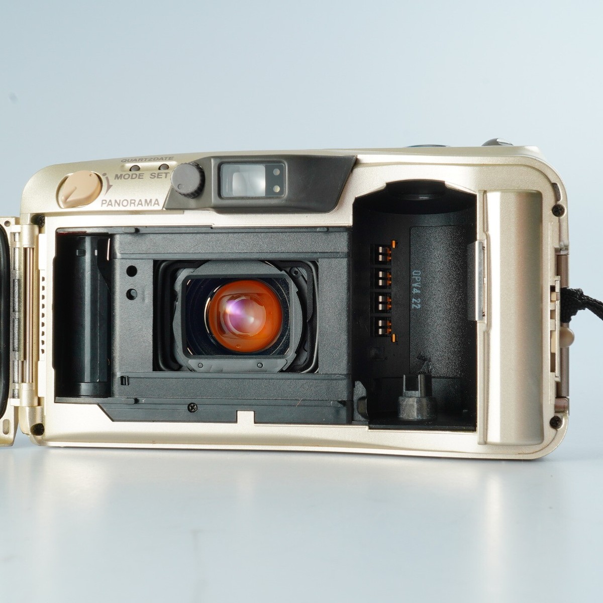オリンパス　OLYMPUS mju zoom 140 リモコンrc-200 付き オリンパス OLYMPUS mju zoom 140 リモコンrc-200 付き Olympus