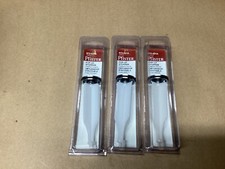 Lot of 3 Pfister S72-691A Pop-Up Stopper 132918 Polished Chrome 103L61