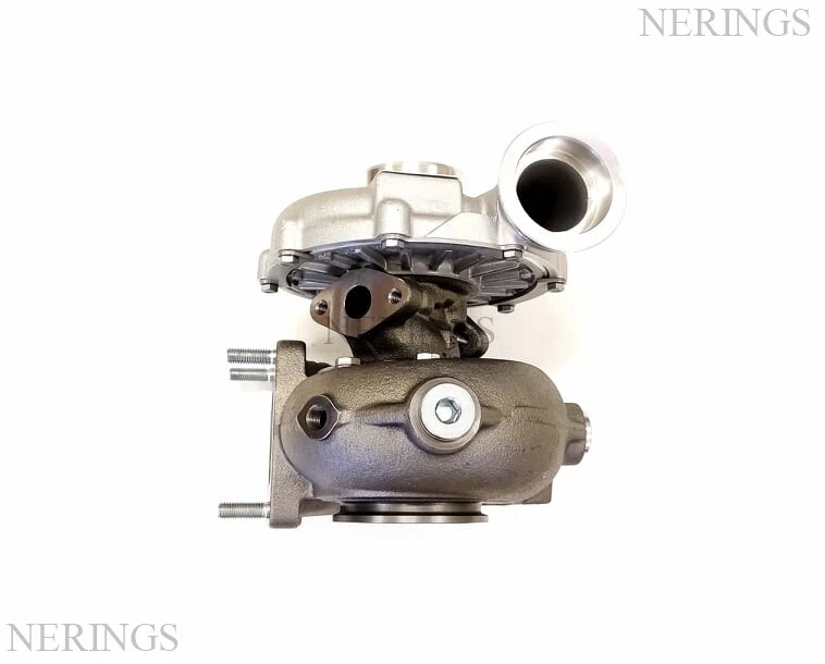 Turbocharger Volvo Penta Marine 170 Kw 53269886496 860352 NEW OEM  