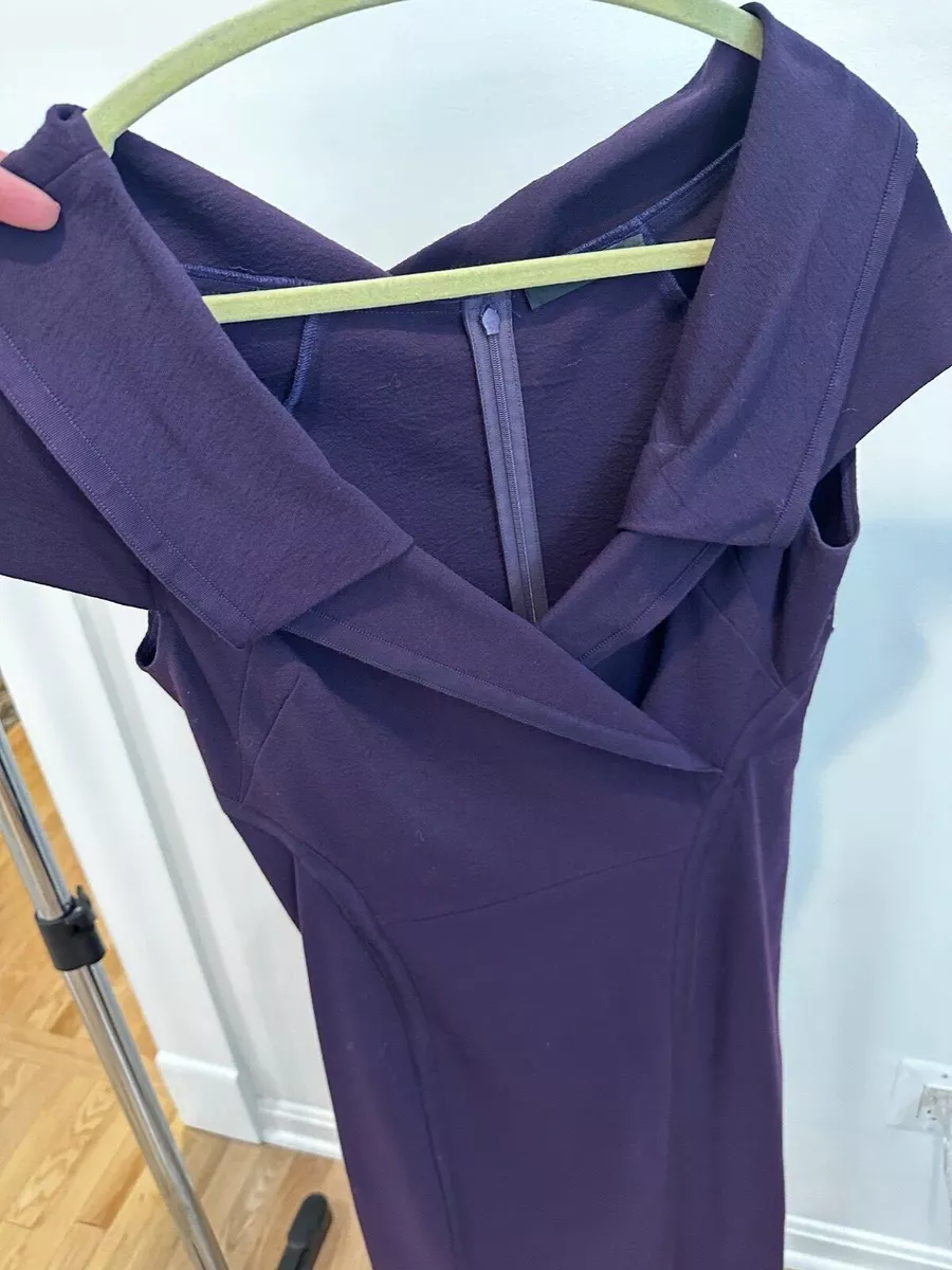 Donna karan deals new york dress