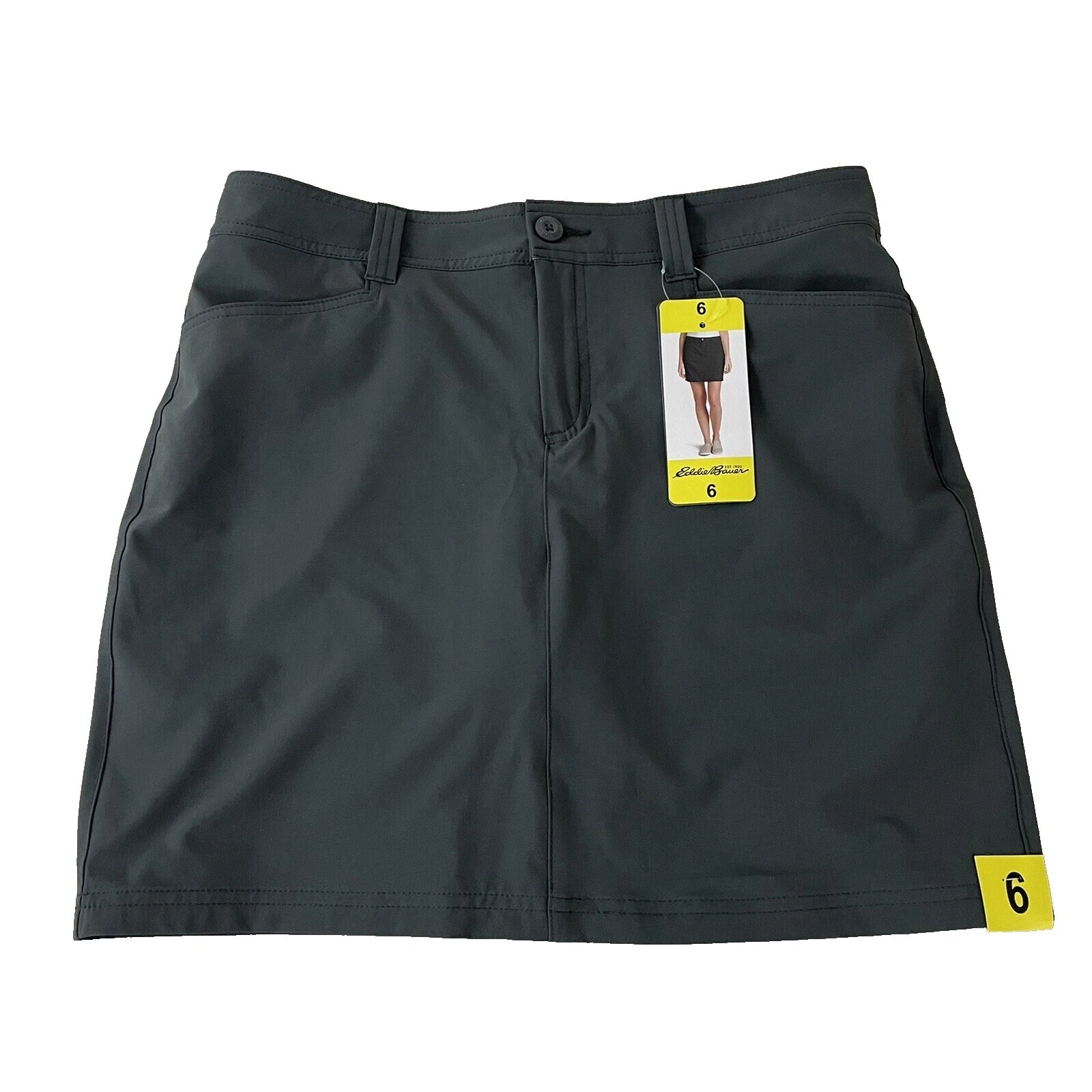 Faldas para mujer Nylon Eddie Bauer