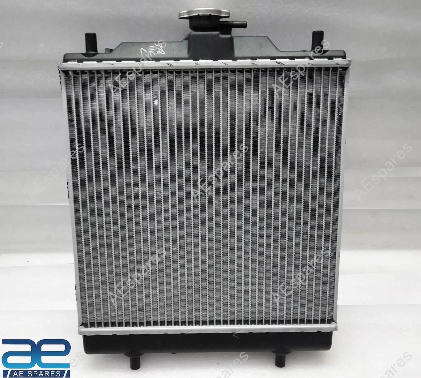 Radiator Assembly For Suzuki Versa 1.3L 2000-2010 17700M83B00 view 3