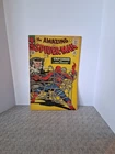 Amazing Spider-Man #25  June 1965 First Appearance Mary Jane Face Not Shown