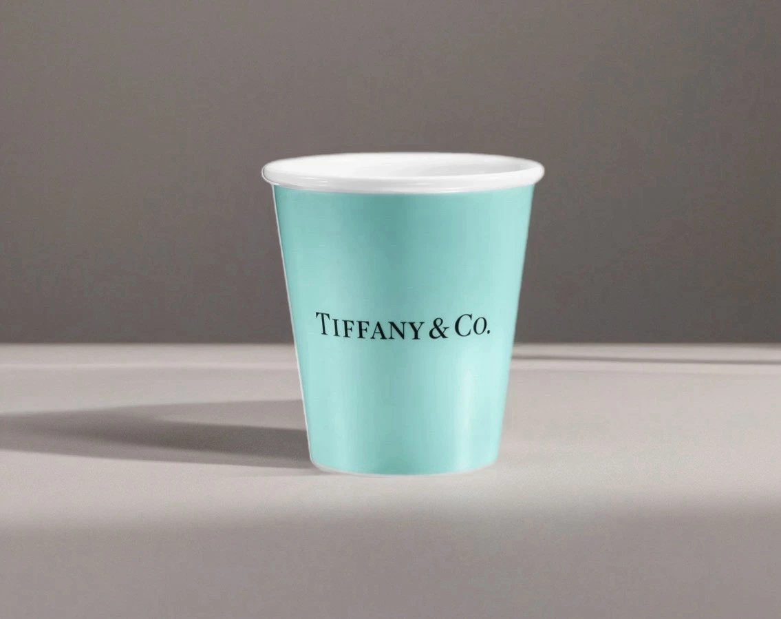 Tiffany & Co. Porcelain Dinnerware & Serveware for sale | eBay