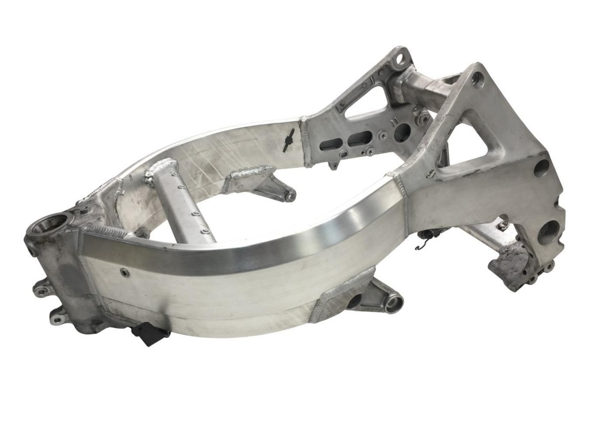 Support De Bobines (coil) Pour Honda CBR 900 RR (SC29) 1994-1995 - Pièce D'occasion