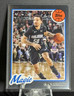 2025-26 Topps Basketball 1980-81 Retro 80BK-26 Cole Anthony - Orlando Mag