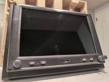 RealSimGear G3X Flight Simulator Avionics Panel (Garmin G3X sim)