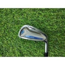Mizuno Used Iron Set 4-P,S Dynamic Gold XP R300 MX200 M25040132