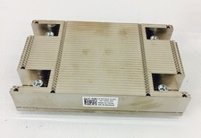 Dell PowerEdge R630 Server CPU Cooling Heatsink Standard 1U LGA2011-3 120W