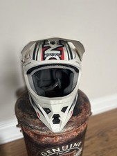 O'NEAL 3SRS helmet reef 2.0 XL with gloves
