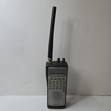 FOR PARTS OR REPAIR RadioShack PRO-528 Scanner Triple Trunking 1000 Channels