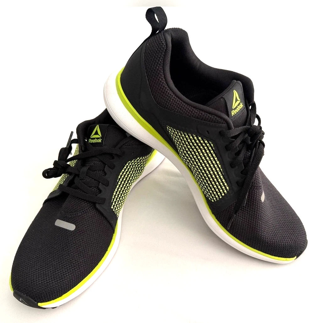 ?RARE / REEBOK CROSSFIT SHOES STYLE CN6658 COLOR BLACK/GREEN MEN\'S SIZE: 10 NEW Reebok Nano X5 Green Black Brown Men Cross Training Workout  main image 3