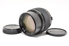 [Presque comme neuf] Objectif Olympus OM-SYSTEM ZUIKO AUTO-T 100mm f2 du JAPAN