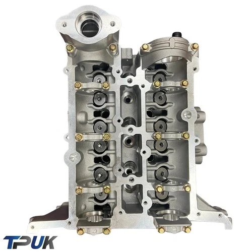 Cylinder Head With Valves For Ford Mondeo 1.0 Ecoboost 2015 On 1917578
