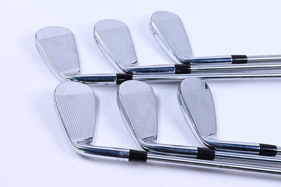 Callaway X-Forged 2013 Irons / 5-PW / Regular Flex Project X PXi Shafts - Image 3 of 4