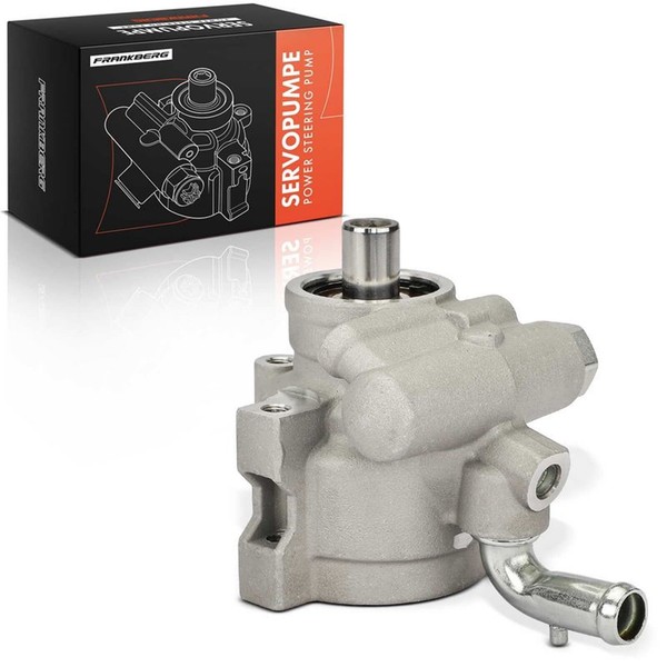Frankberg Servopumpe Hydraulisch Passend FüR Volvo 240 740 760 940 960-image