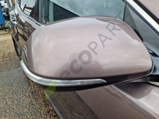 HYUNDAI SANTA FE MK3 DM Wing Door Mirror Right Side Power Fold