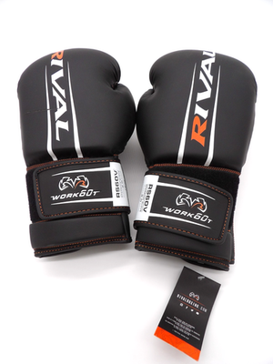 moppi様用専用です。RIVAL RS60Vスパーリンググローブ 14 oz moppi様用