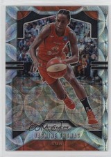 2020 Panini Prizm WNBA Premium Box Set Prizm 28/99 Jasmine Thomas #7 0ld5