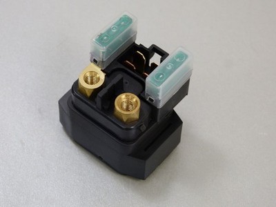 Anlasserrelais für Yamaha Raptor YFM 660 / 350 R Anlassermagnetschalter