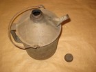 Vintage Original NYC New York Central System Railway Railroad Oiler Oil Can LQQK — photo 7