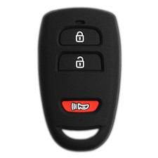 Key Fob Remote Skin Shell Case Cover for Hyundai SV3-100060233