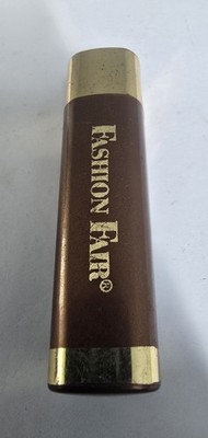 Fashion Fair Lippenstift Chocolate Raizin Neu ohne Karton