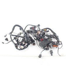 2007-2010 KAWASAKI  ZX-10R E8F  Wiring Loom  - 26031-0750