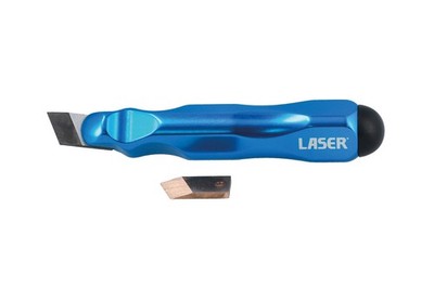 Laser Tools 2-in-1 Dichtungsschaber 8379