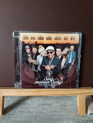 Sing meinen Song: Das Tauschkonzert (CD, 2014)