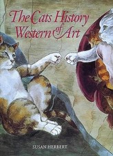 The Cats History of Western Art,Susan Herbert