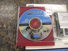 CD CAD & CAM Software for sale | eBay