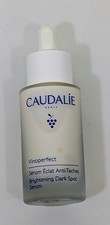 New Caudalie Vinoperfect Brightening Dark Spot Serum 30ml 1oz Free Shipping