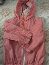 children burberry coat